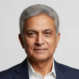 t-k-machineries Suresh Iyer